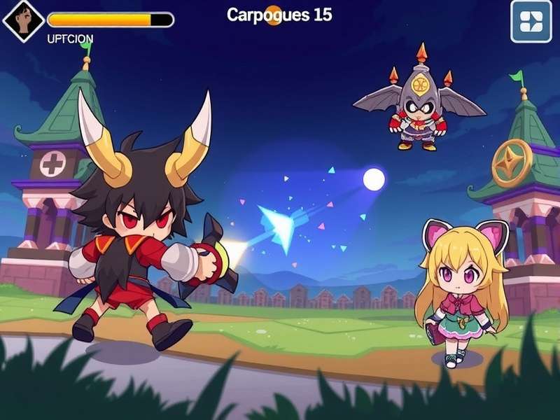 Ludo King game screenshot