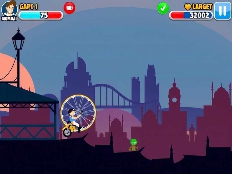 Ludo King game screenshot