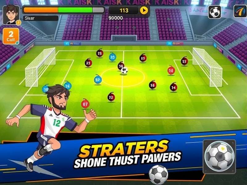 Ludo King game screenshot