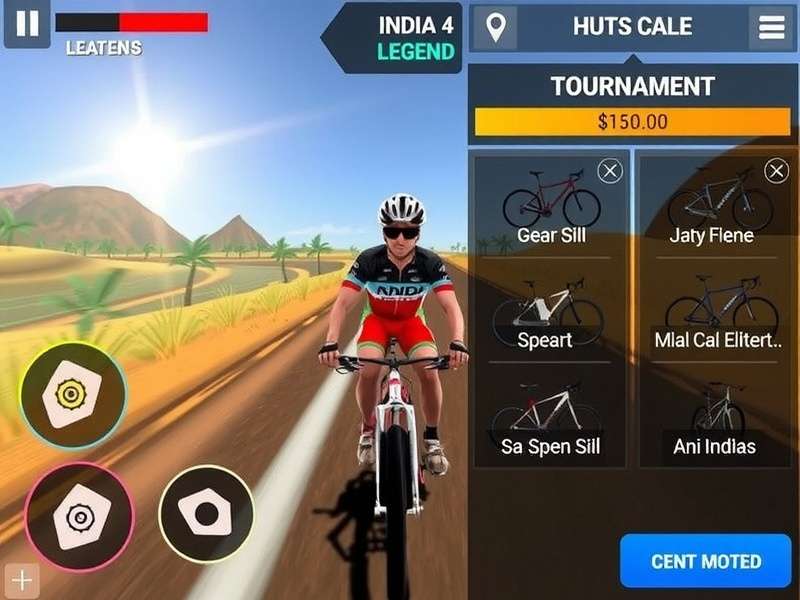 Ludo King game screenshot