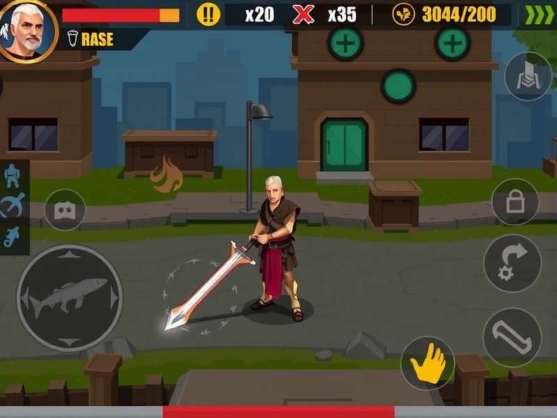 Ludo King game screenshot