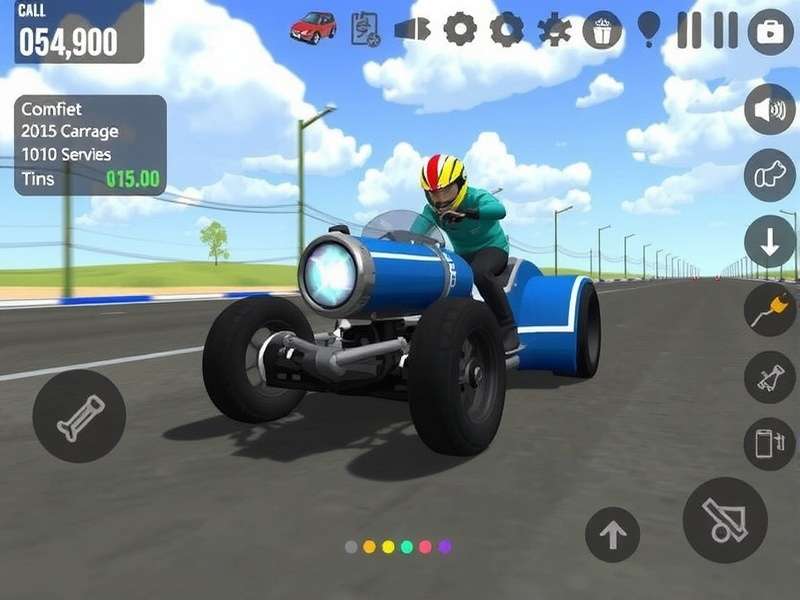 Ludo King game screenshot