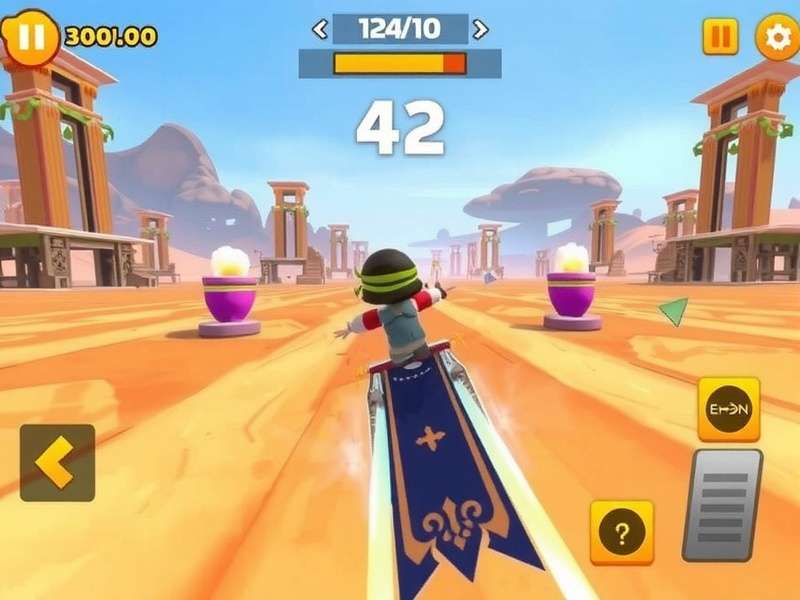 Ludo King game screenshot