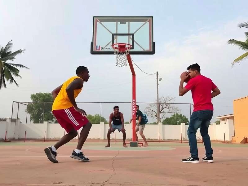 Ludo King game screenshot