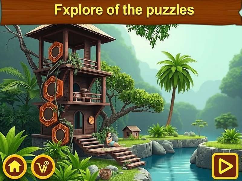 Ludo King game screenshot