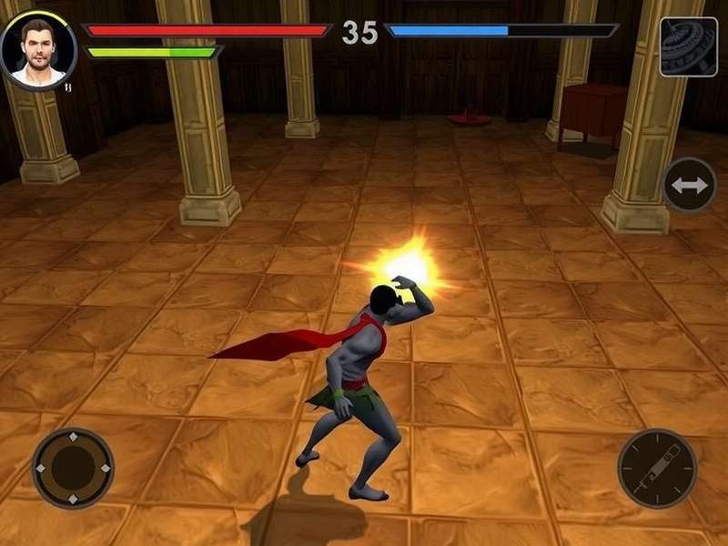 Ludo King game screenshot