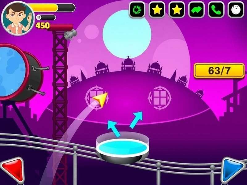 Bollywood Beat Blaster