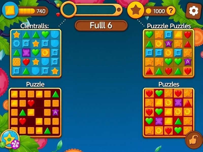 Ludo King game screenshot