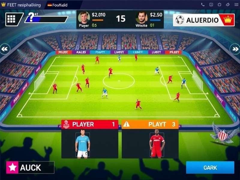 Ludo King game screenshot