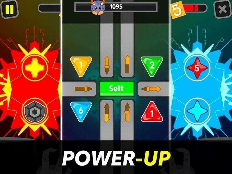 Ludo King game screenshot