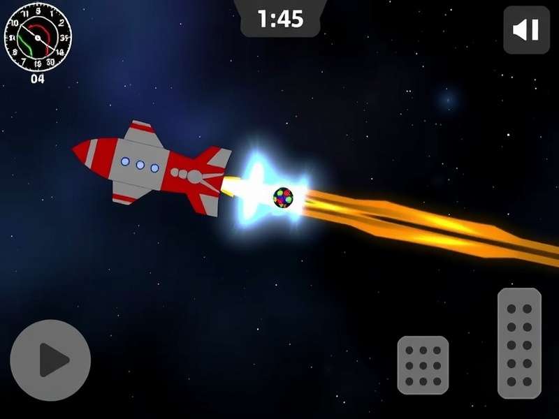 Ludo King game screenshot