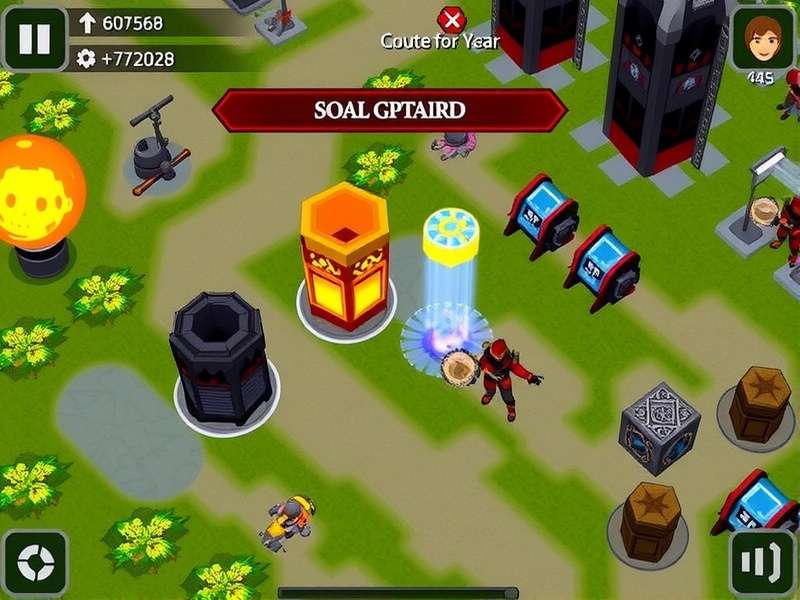 Ludo King game screenshot