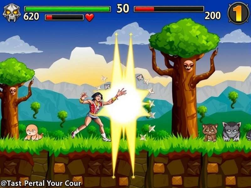 Ludo King game screenshot