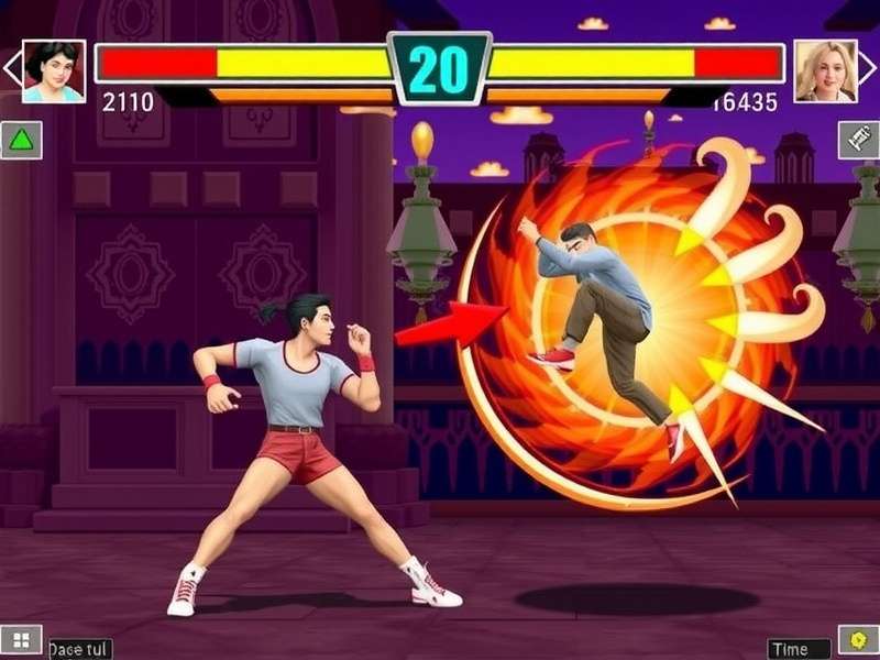 Ludo King game screenshot