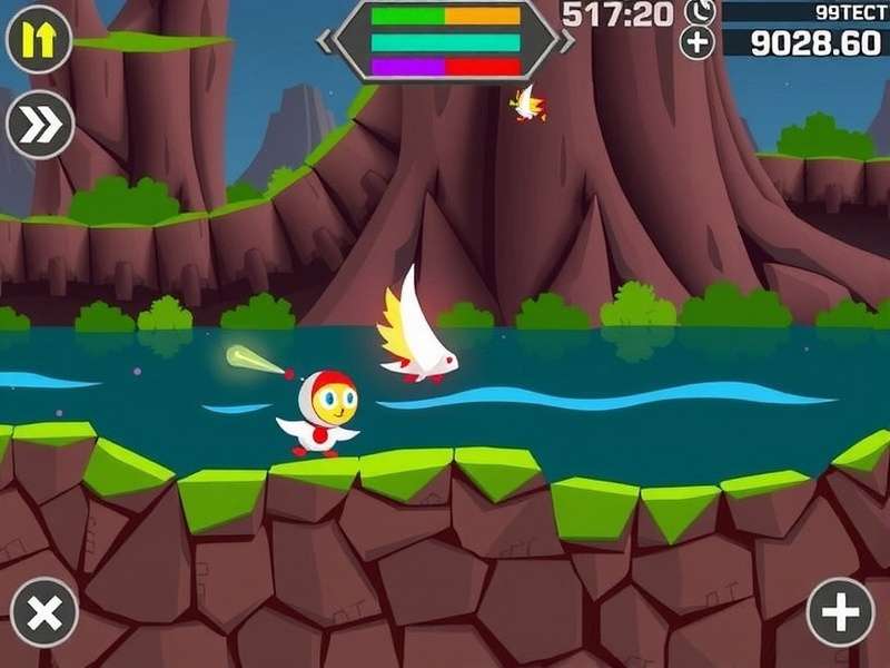 Ludo King game screenshot