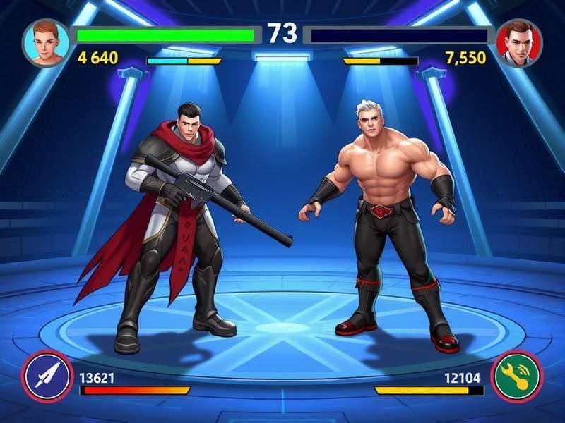 Ludo King game screenshot