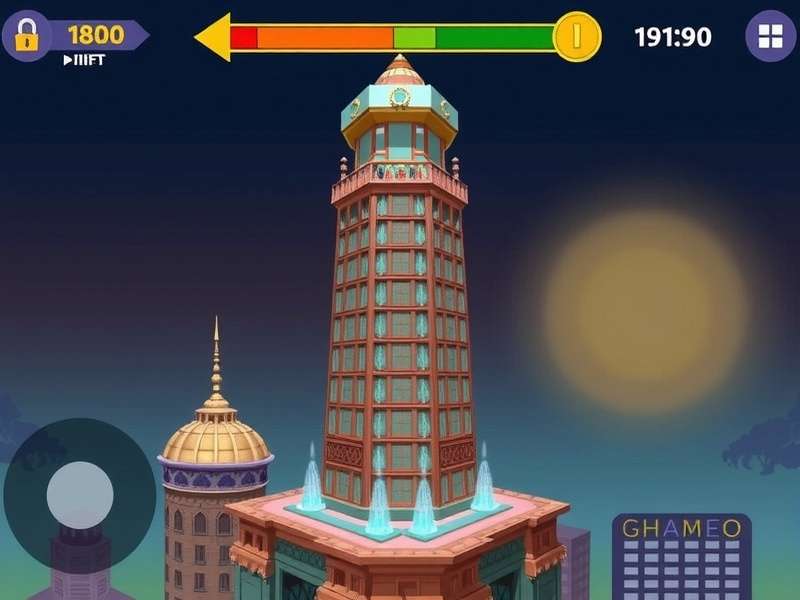 Ludo King game screenshot