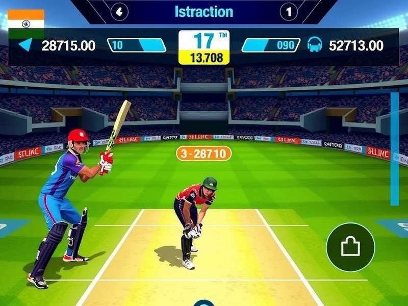 Deccan Swift Strikers