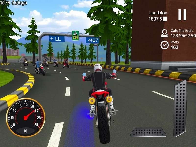 Ludo King game screenshot