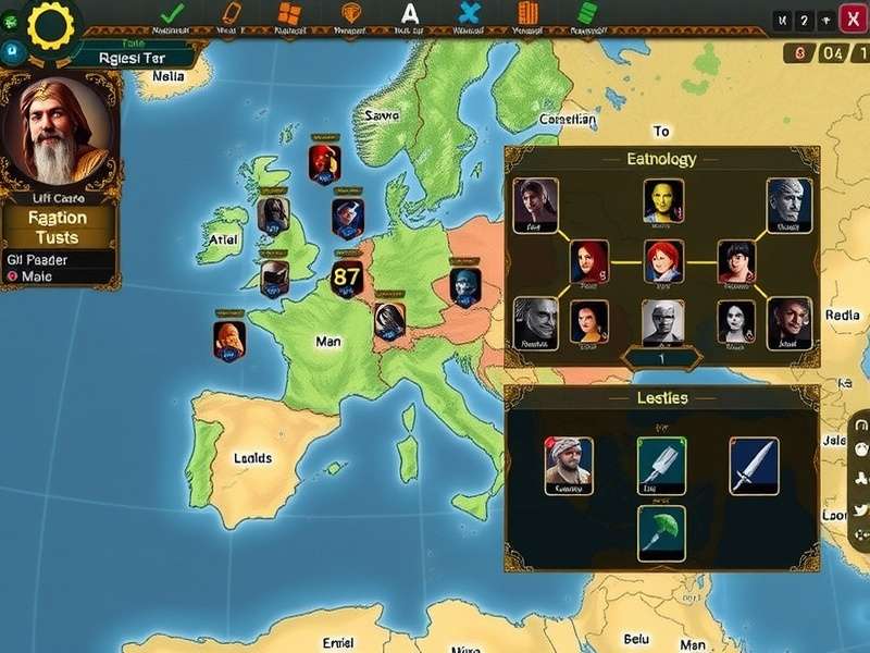 Aurangzeb S Challenge