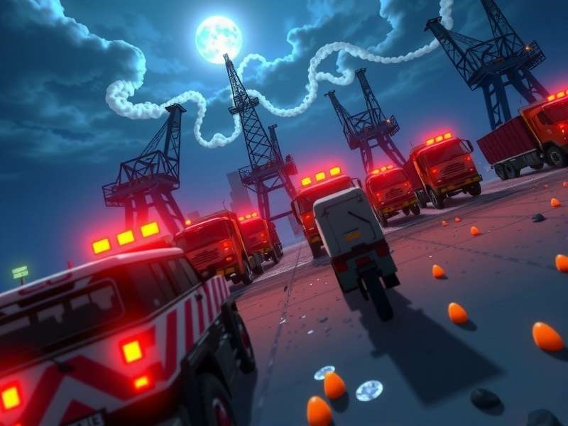 Ludo King game screenshot