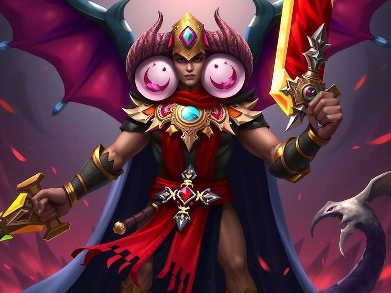 Ludo King game screenshot