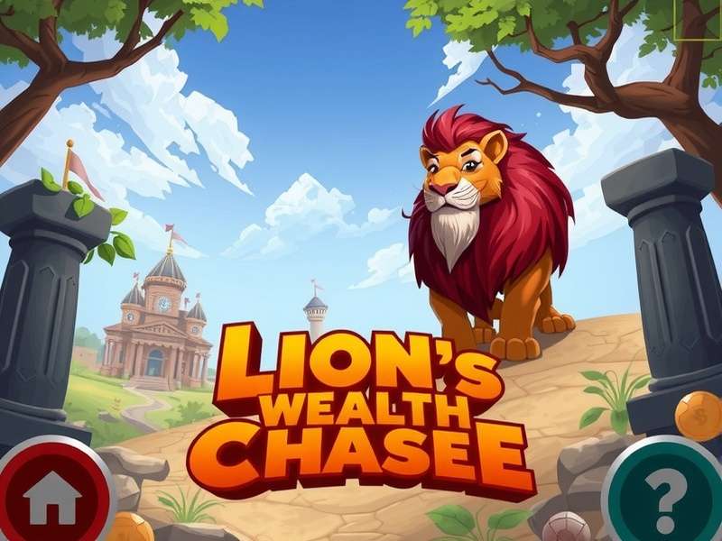 Ludo King game screenshot