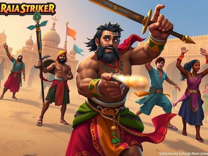 Ludo King game screenshot