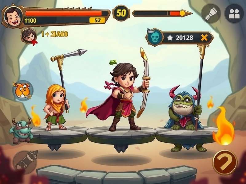 Ludo King game screenshot