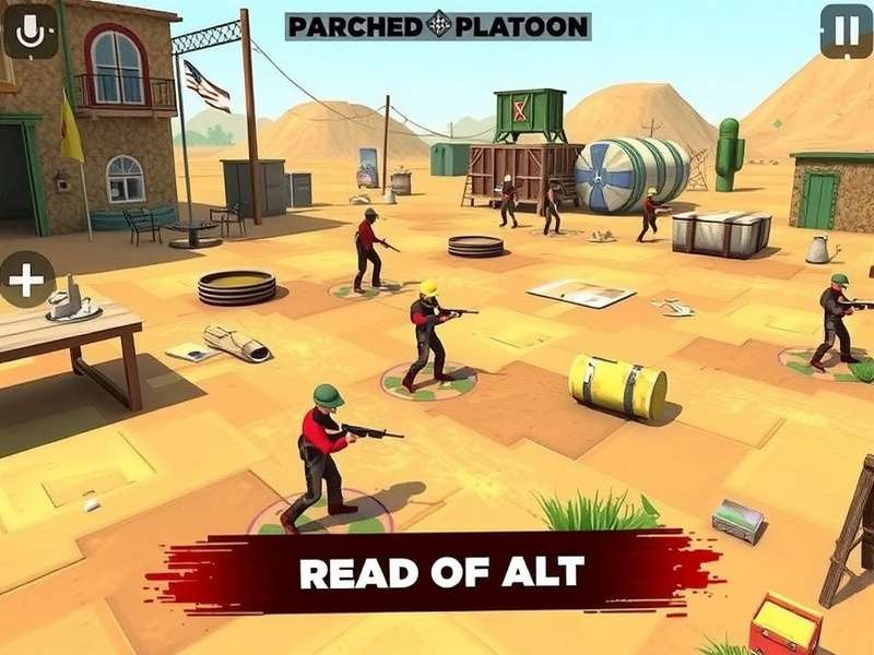 Ludo King game screenshot