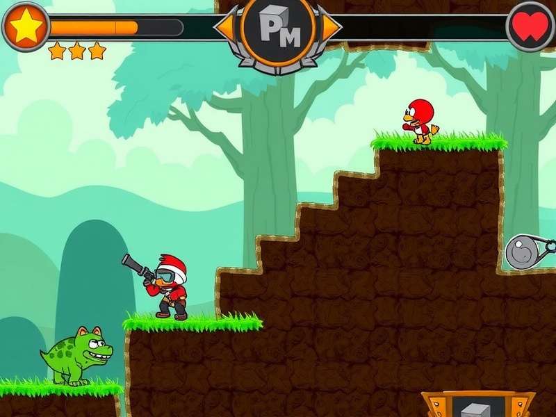 Ludo King game screenshot