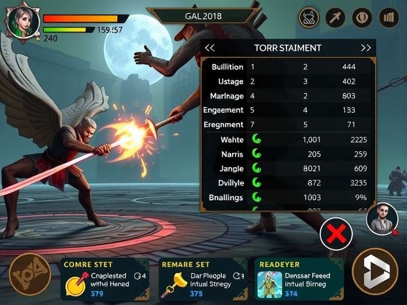 Ludo King game screenshot