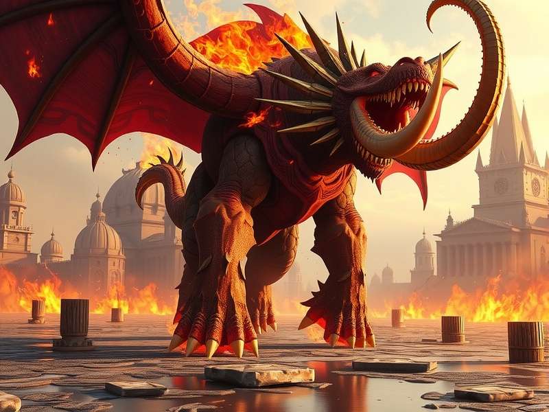 Ludo King game screenshot