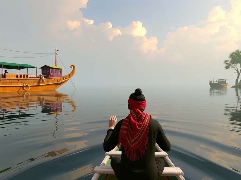 Ludo King game screenshot