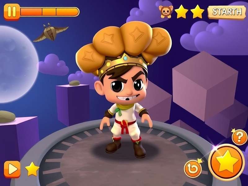 Ludo King game screenshot