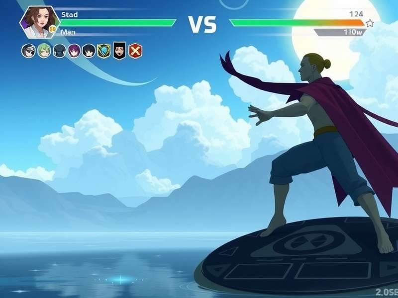 Supreme Striker Yoga Yielder