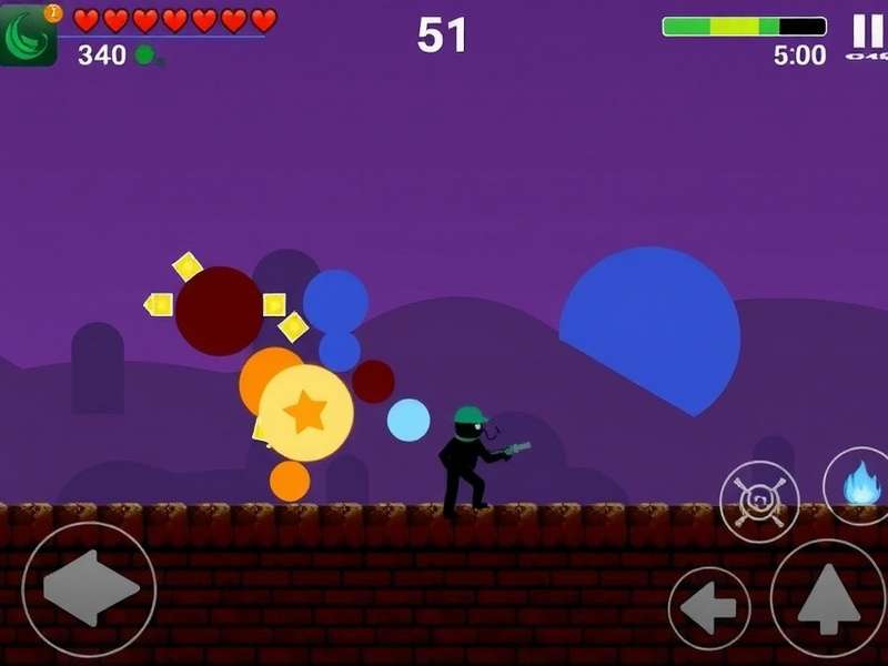 Ludo King game screenshot