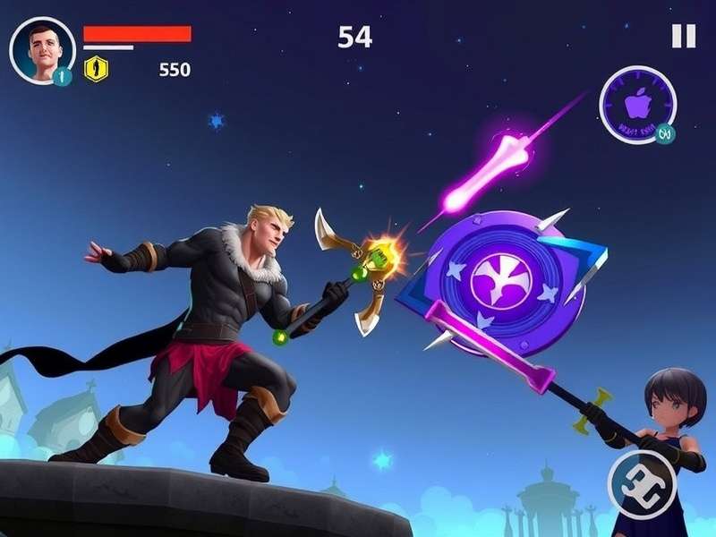 Ludo King game screenshot