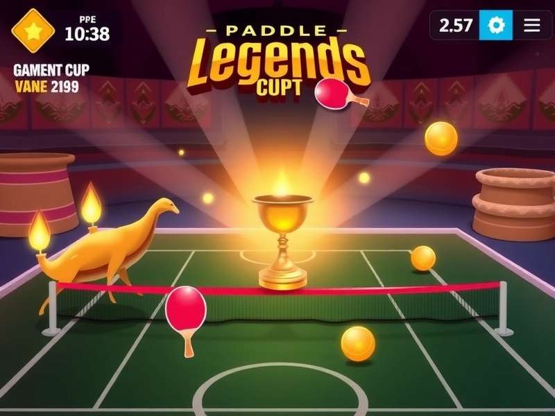 Ludo King game screenshot