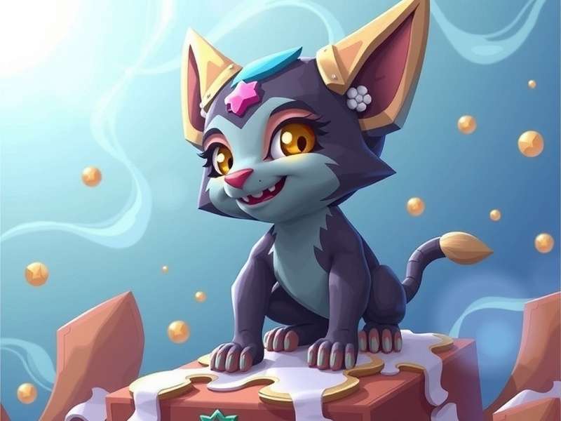 Ludo King game screenshot