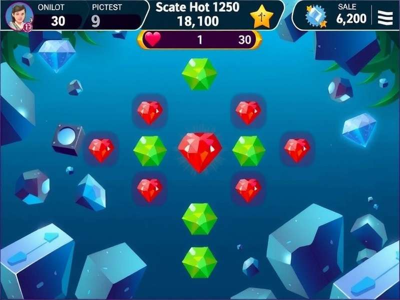 Ludo King game screenshot