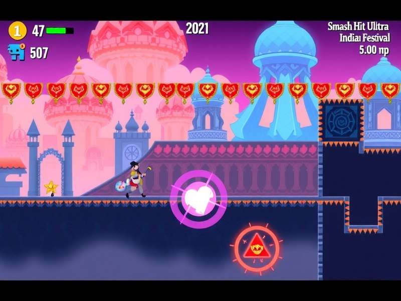 Ludo King game screenshot