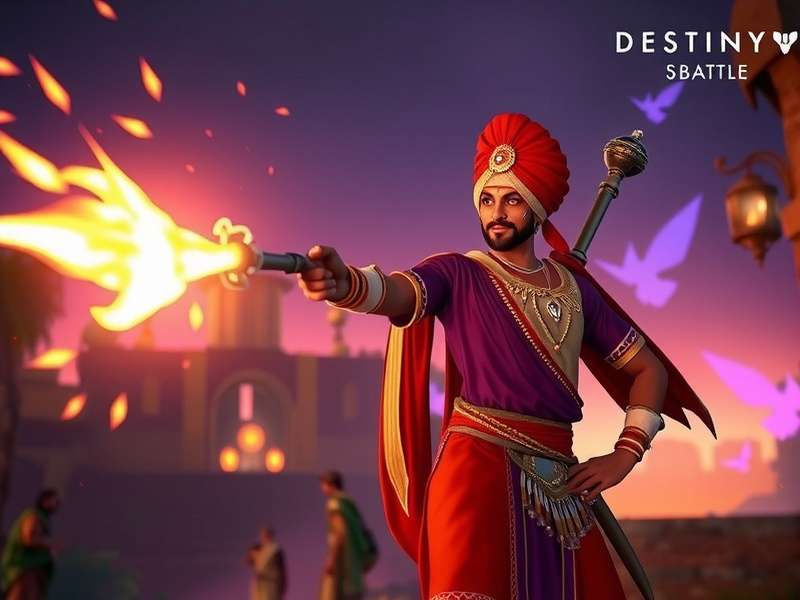 Ludo King game screenshot