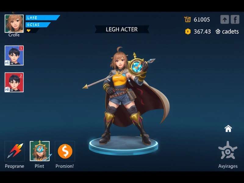 Ludo King game screenshot