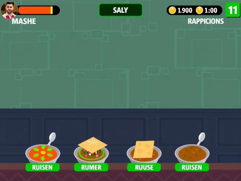 Ludo King game screenshot