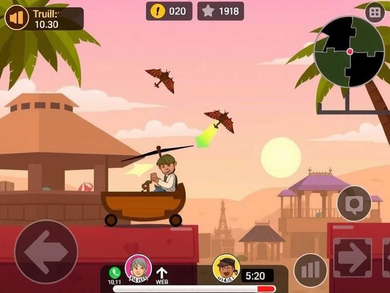 Bharat Ping Elite