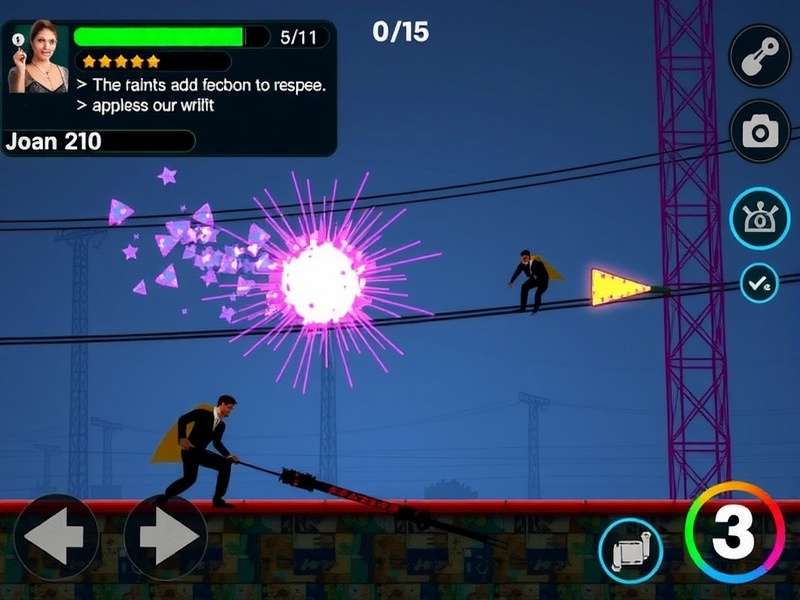 Ludo King game screenshot