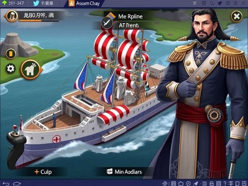 Ludo King game screenshot