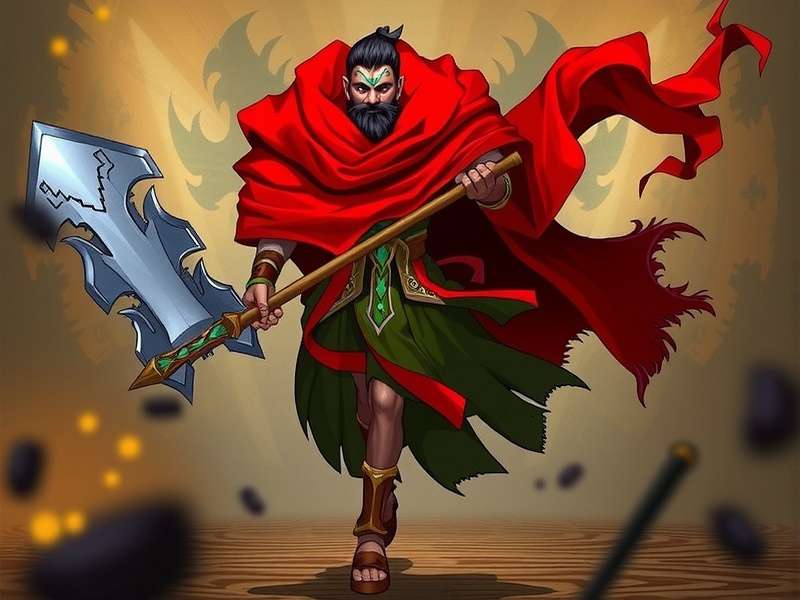 Ludo King game screenshot