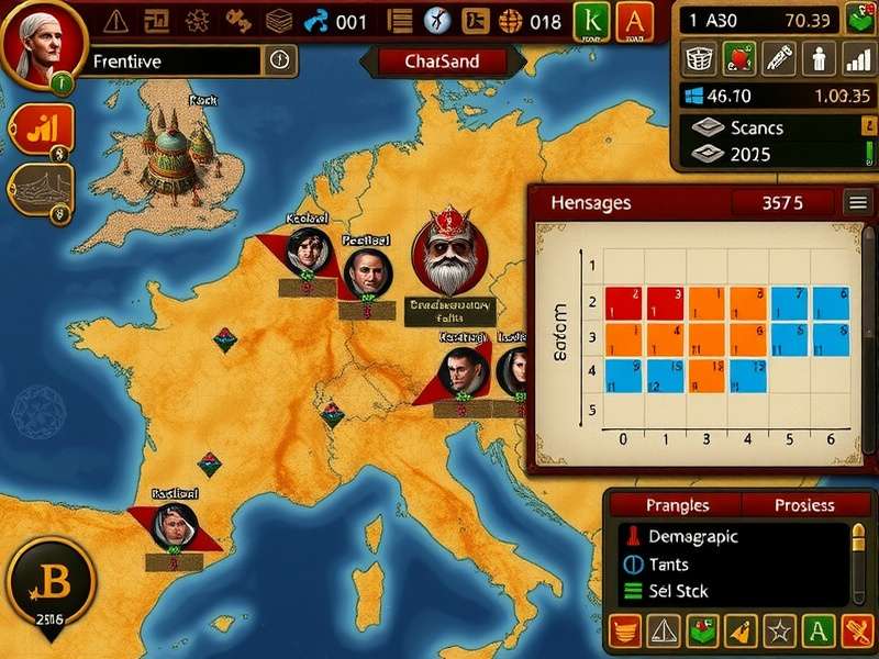 Ludo King game screenshot